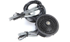Kicker 47KSS504 - KS Series 5-1/4" component speaker system