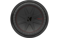 Kicker 48CWR124