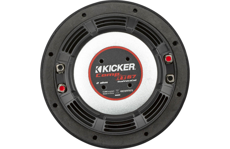 Kicker 48CWRT672