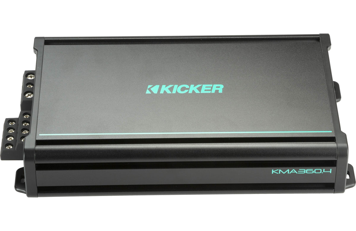 Kicker 48KMA3604