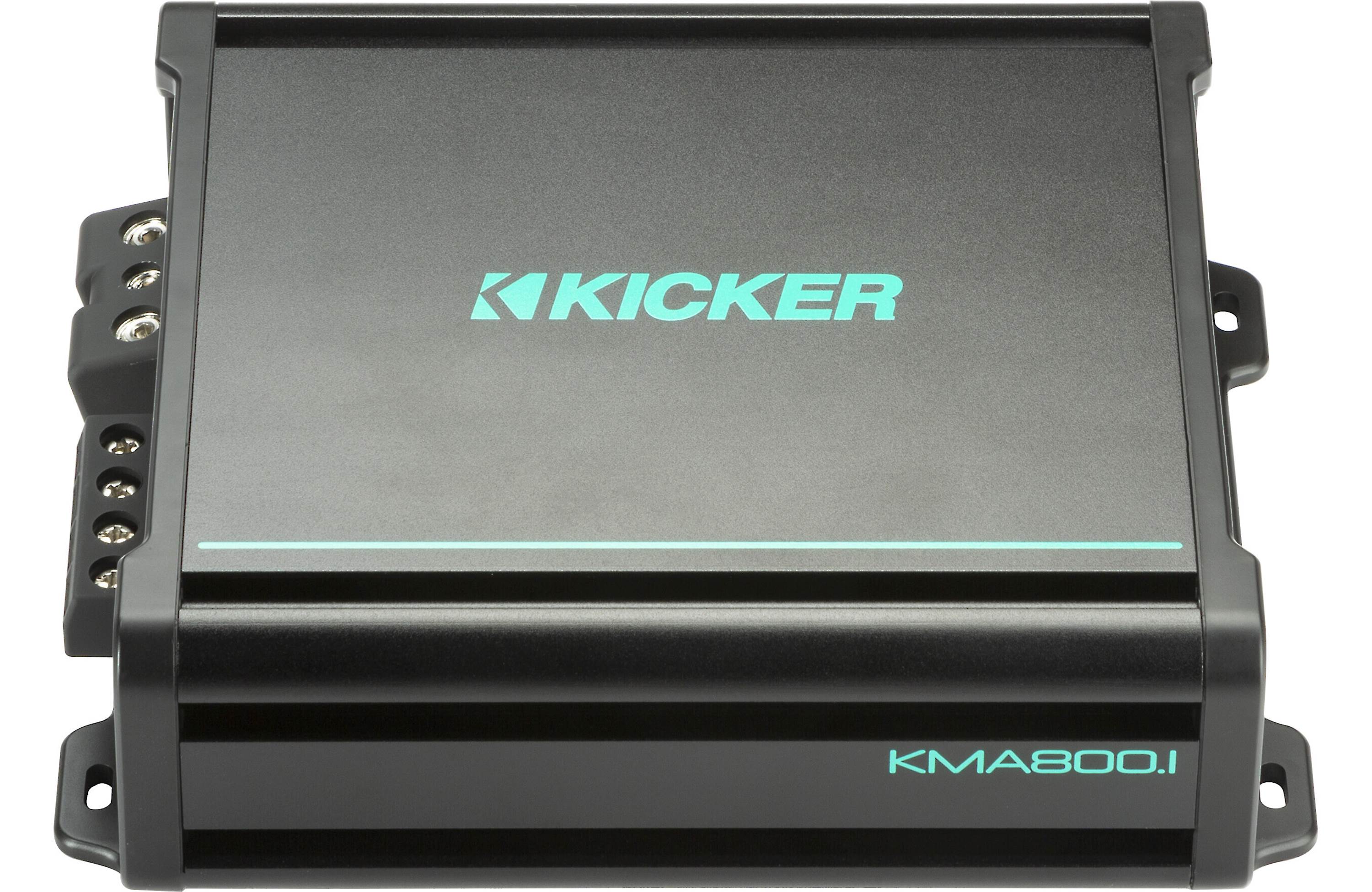 Kicker 48KMA8001