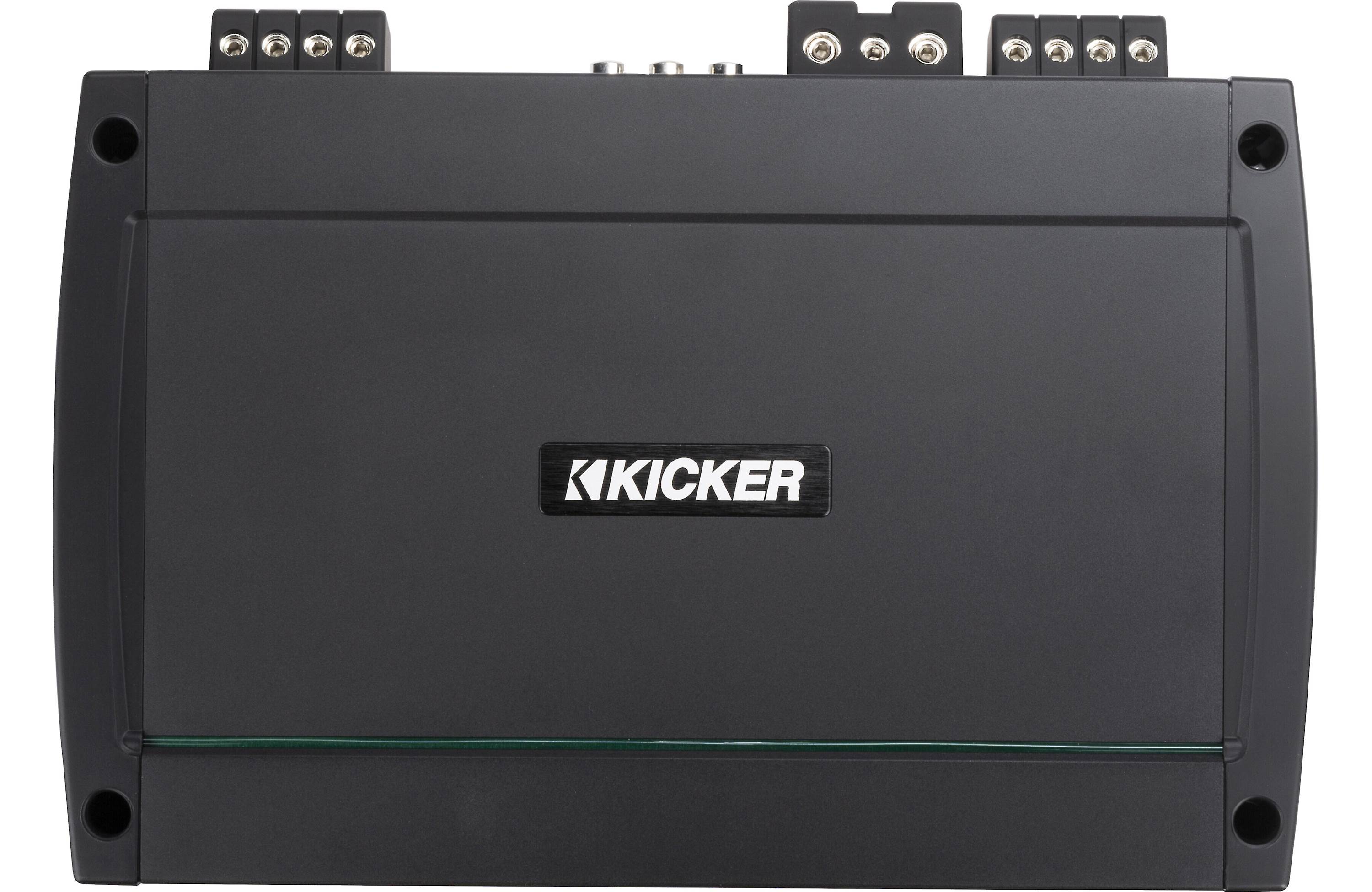 Kicker 48KXMA8004