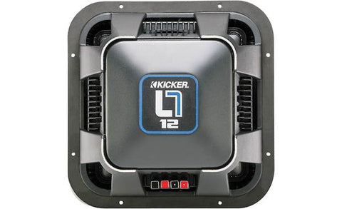Kicker 41L7122