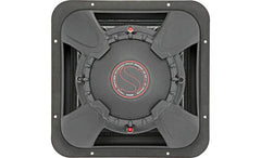 Kicker 45L7R124 - Solo-Baric L7R Series 12" subwoofer with dual 4-ohm voice coils