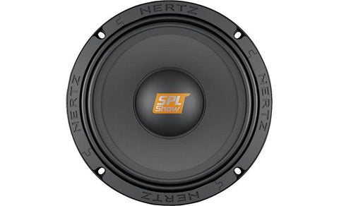 Hertz SPL Show SV 165.1