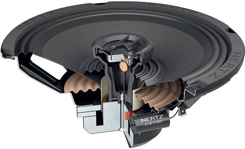 Hertz SPL Show SX 200 NEO