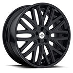 Hampshire Land Rover Wheels by Redbourne