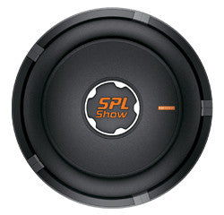 Hertz SPL Show SX 300D