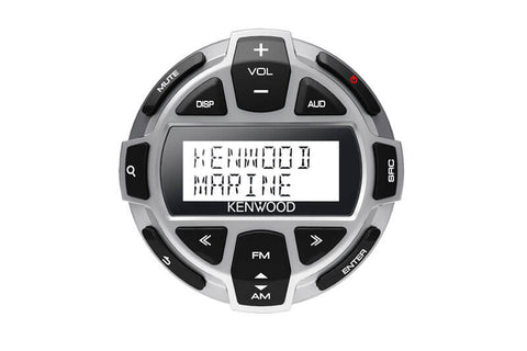 Kenwood-KCA-RC55MR-Wired-Marine-LCD-Remote-Control-for-Marine-Receivers