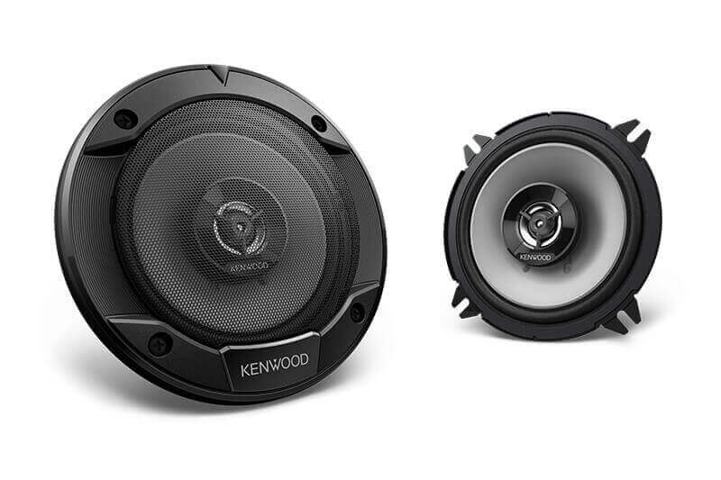 Kenwood-KFC-1366S-5.25"-Coaxial-Speaker
