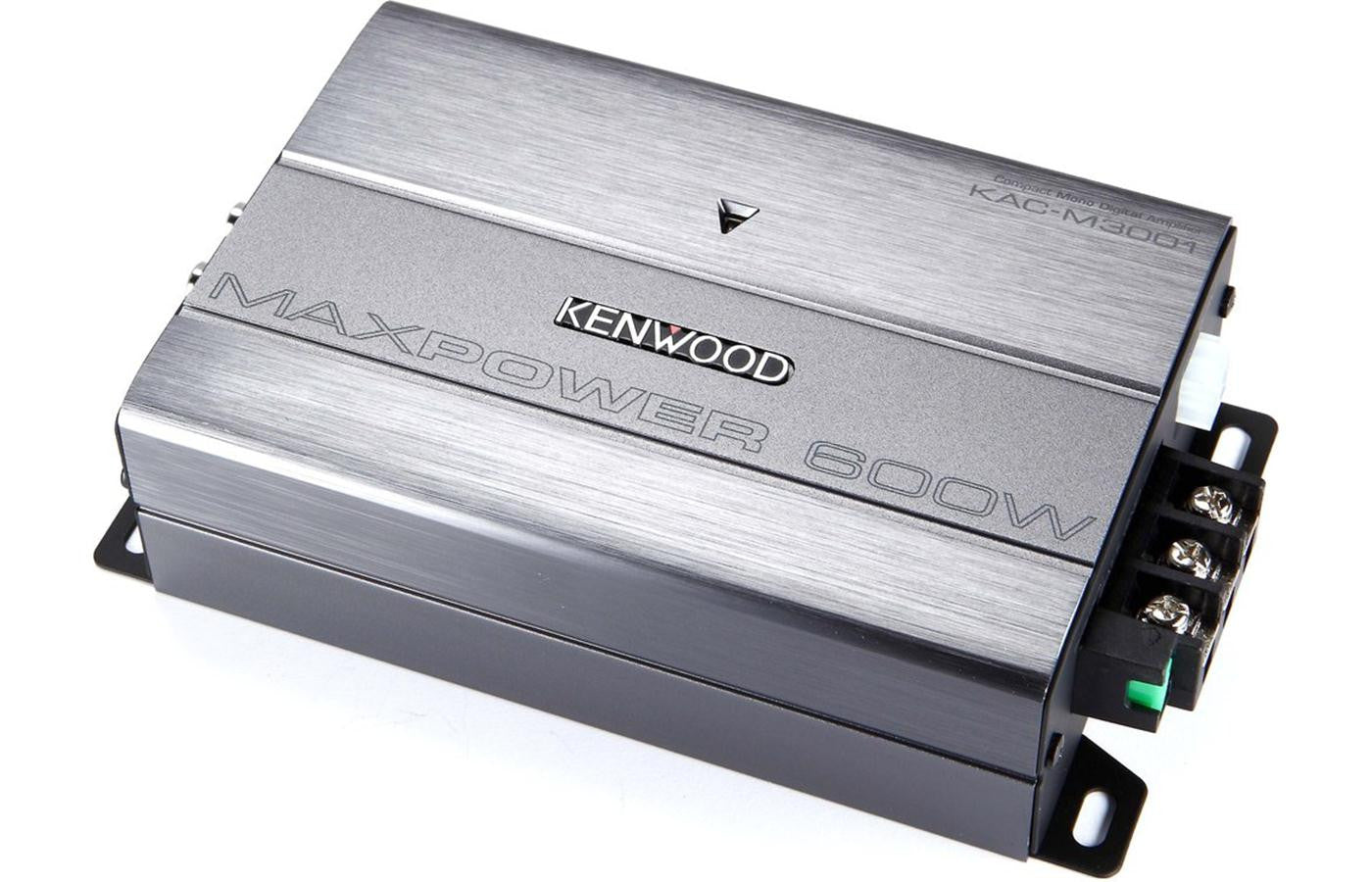 Kenwood-KAC-M3001-Compact-Mono-Digital-Amplifier