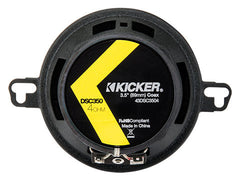 Kicker 43DSC3504