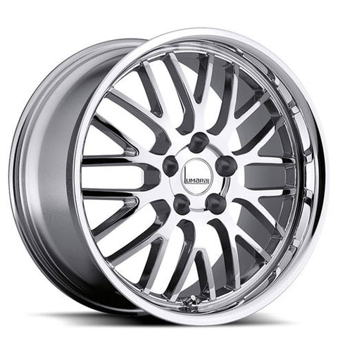Kya by Lamarai Lexus Wheels