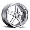 Mannheim Mercedes Benz Wheels by Mandrus