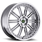 Marques Land Rover Wheels by Redbourne