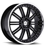 Marques Land Rover Wheels by Redbourne