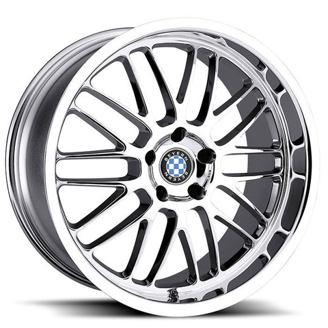 Mesh BMW Wheels by Beyern