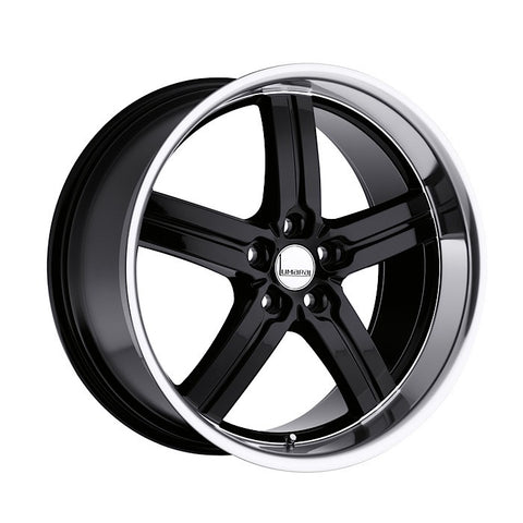 Morro by Lumarai Lexus Wheels