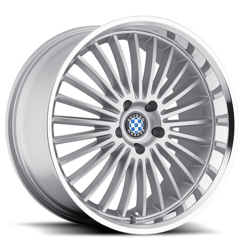 Multi Spoke BMW Wheels by Beyern