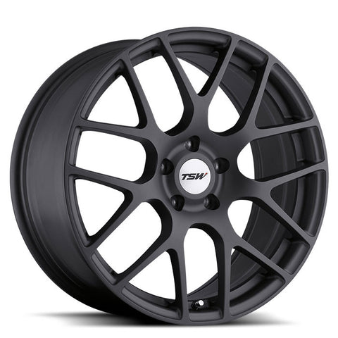 Nurburgring by TSW Wheels