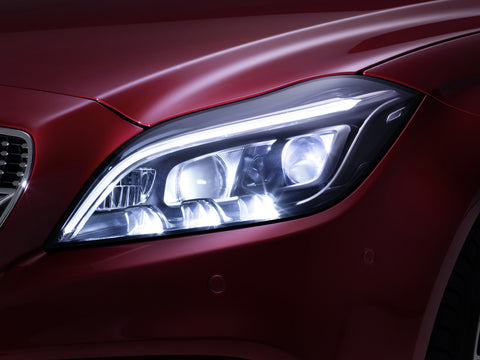 Race Sport LED Kit