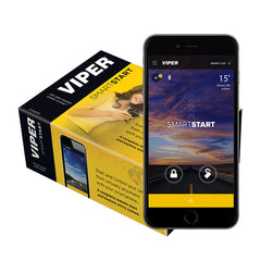 Viper-VSS4X10-SmartStart-Remote-Start-System