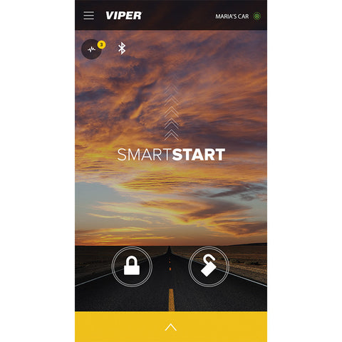 Viper-VSS5X10-SmartStart-Remote-Start+Security-System