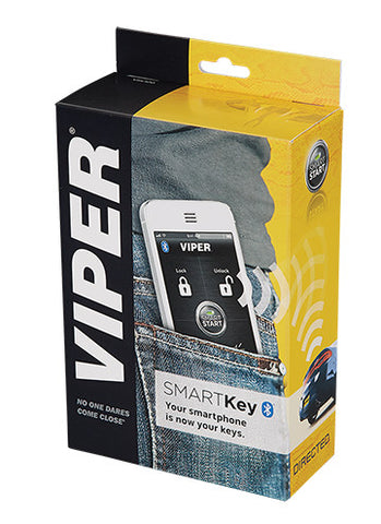 Viper VSK100 SmartStart