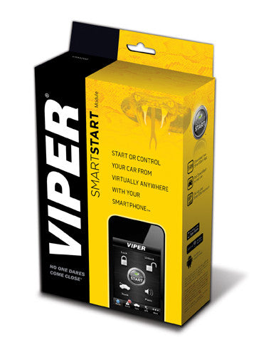 Viper VSM200 SmartStart