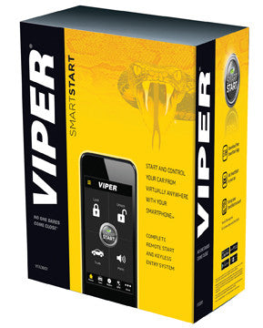 Viper VSS3001 SmartStart
