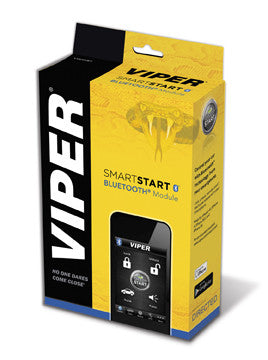 Viper VSM50BT Free Installation