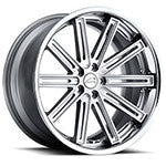 Warwick Wheels for Jaguar by Coventry